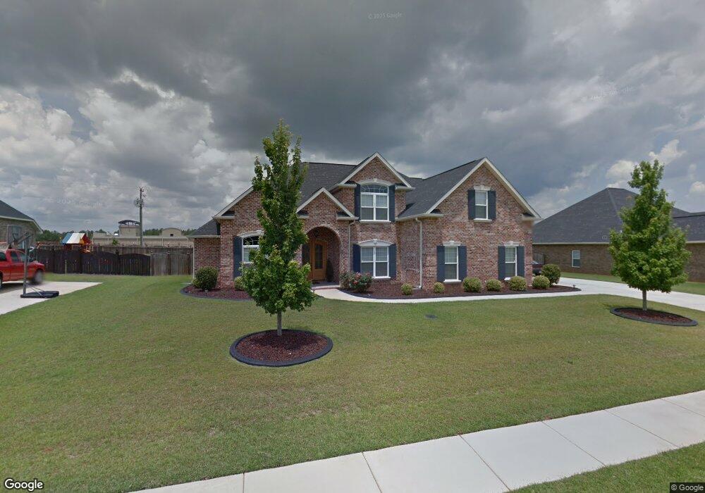 117 Flora Cir, Warner Robins, GA 31088 - photo 1