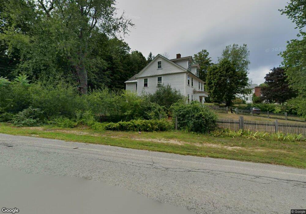 116 Main St, Ashburnham, MA 01430 - photo 1