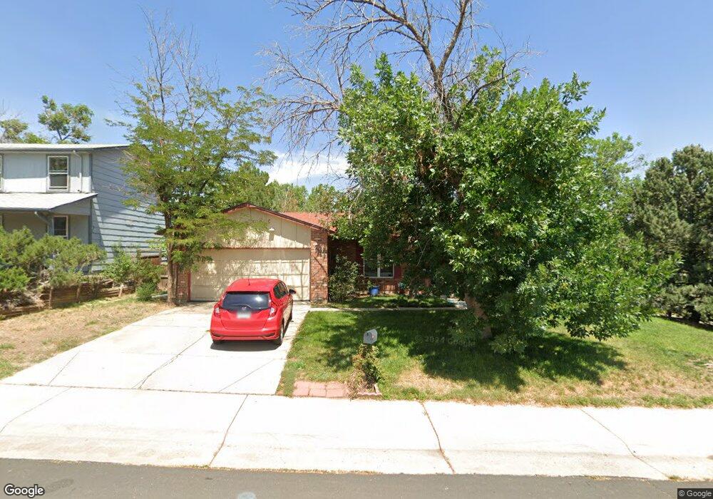 17899 E Louisiana Ave, Aurora, CO 80017 - photo 1
