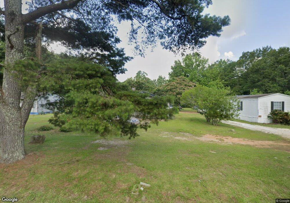 215 Mobile St, Atmore, AL 36502 - photo 1