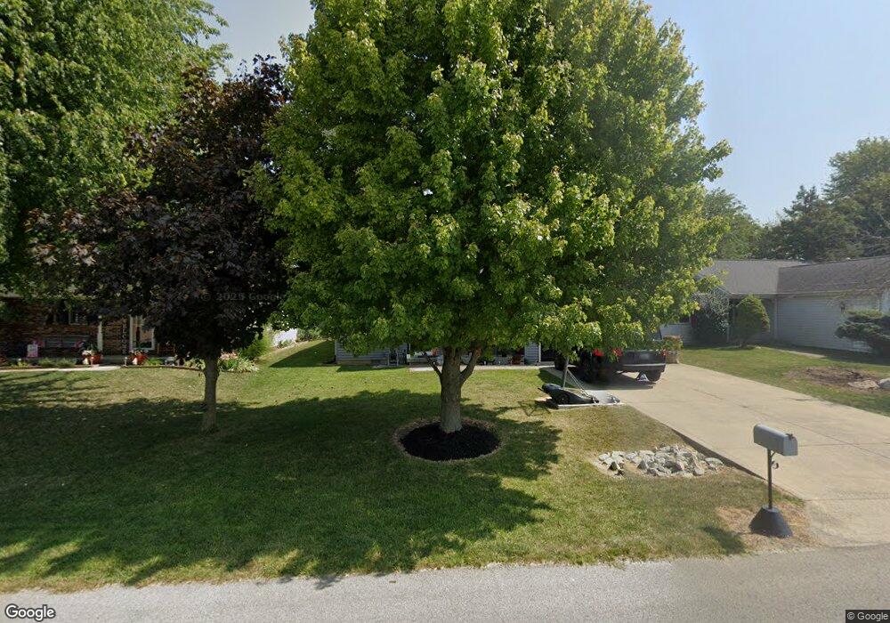 425 Wilson St, Tipton, IN 46072 - photo 1