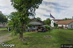 417 W Pawnee, Garber, OK 73738