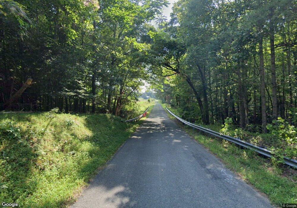 6 acres Burton Lake Rd, Chatham, VA 24531 - photo 1