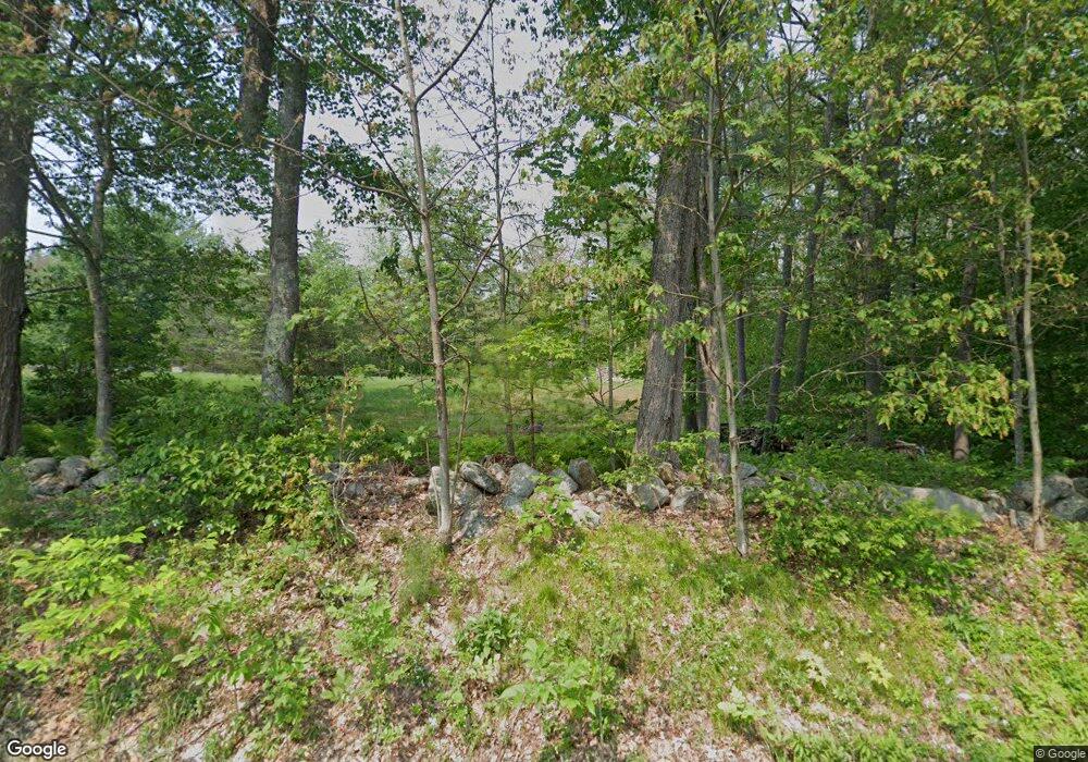 11B+22A Pleasant St, Chichester, NH 03258 - photo 1