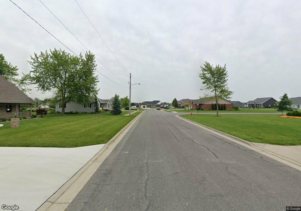 410 E 5th St, Ottoville, OH 45876 - photo 1