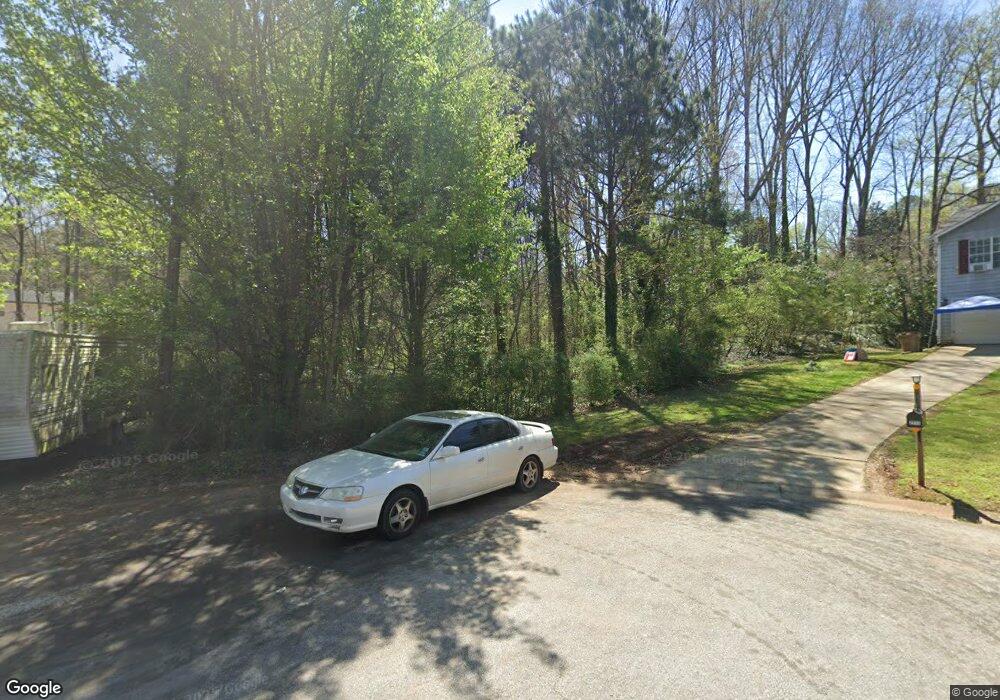 2715 White Fox Ct, Morrow, GA 30260 - photo 1