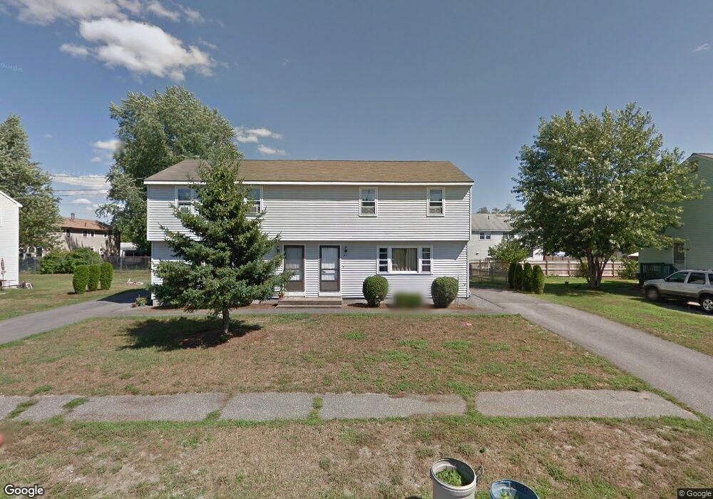 45 Forge Dr unit 47, Nashua, NH 03060 - photo 1