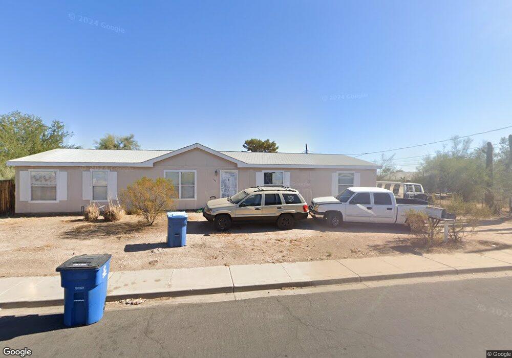 295 N Palo Verde Dr, Apache Junction, AZ 85120 - photo 1