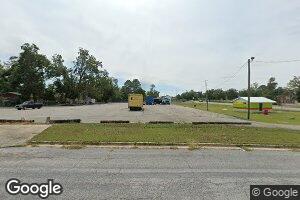 703 N Pierce St, Alma, GA 31510