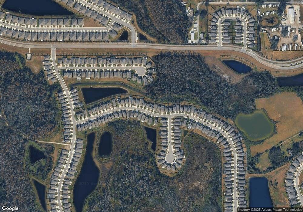 10646 Hawks Landing Dr, Land O Lakes, FL 34638 - photo 1