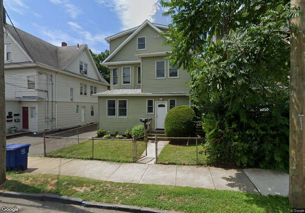 761 Brewster St unit 3, Bridgeport, CT 06605 - photo 1