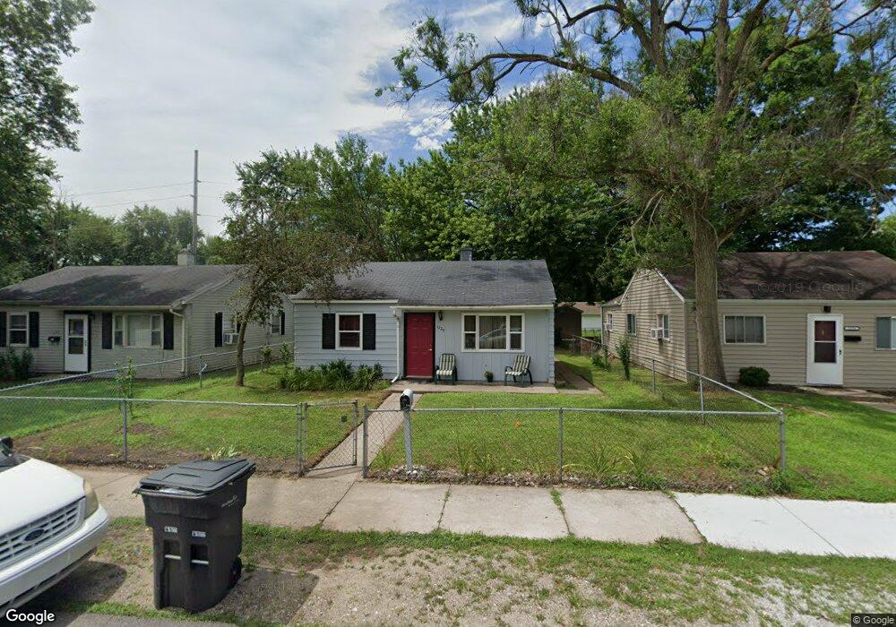 1225 Cone St, Elkhart, IN 46514 - photo 1