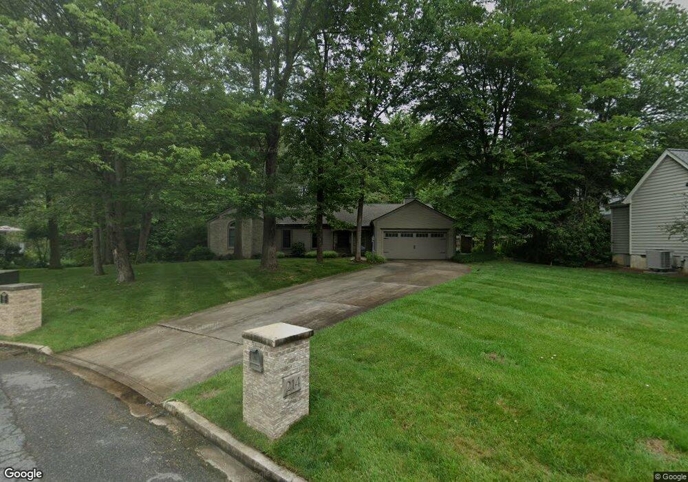 214 Birch Run Rd, Chestertown, MD 21620 - photo 1