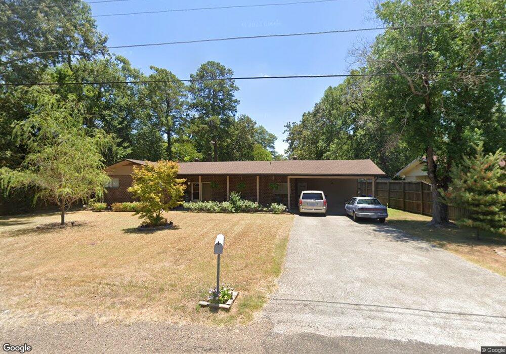 922 Doyle St, Longview, TX 75601 - photo 1