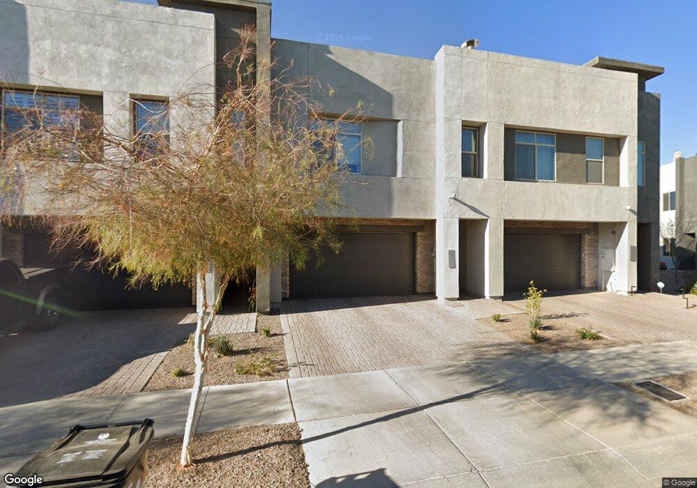 1952 W Kinfield Trail, Phoenix, AZ 85085 - photo 1