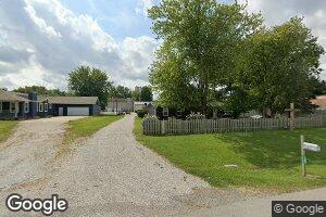 107 E Old Route 47, Cisco, IL 61830