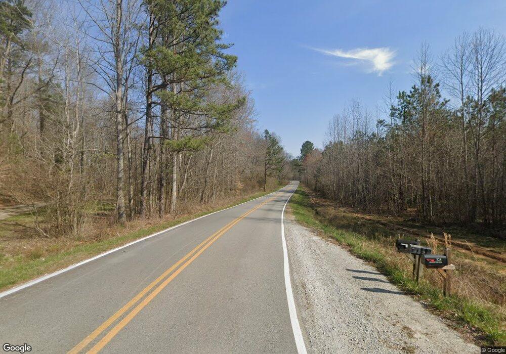 268 Mtn View Clubhouse Rd, Buchanan, GA 30113 - photo 1