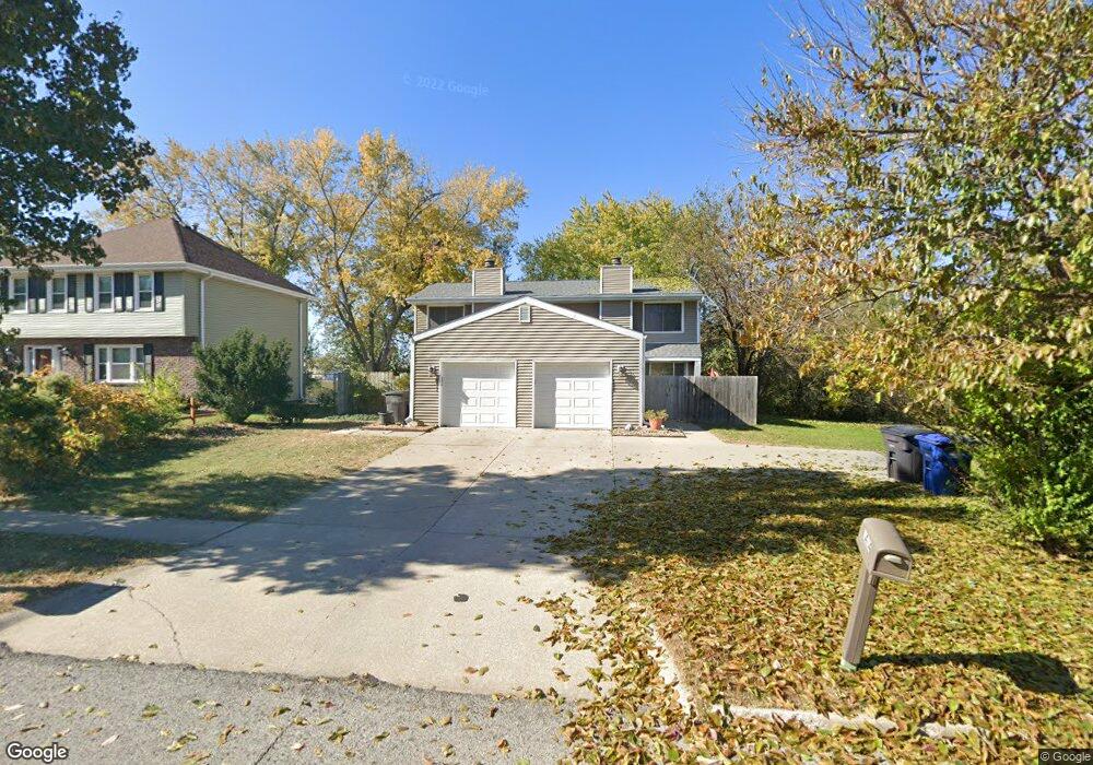 4412 54th St, Des Moines, IA 50310 - photo 1