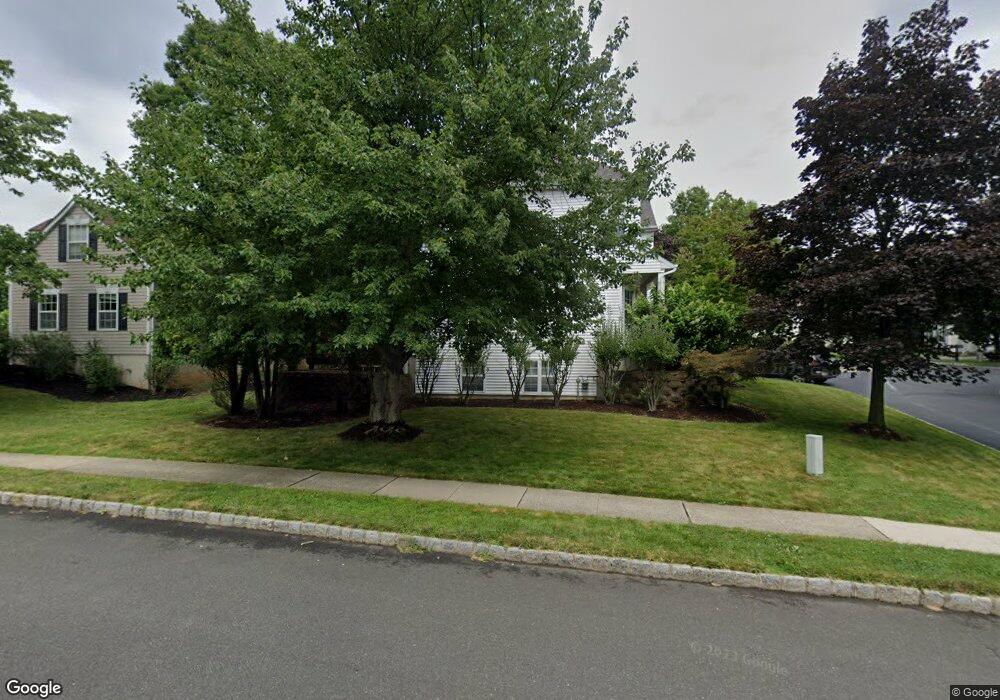 21 Hansom Rd, Basking Ridge, NJ 07920 - photo 1