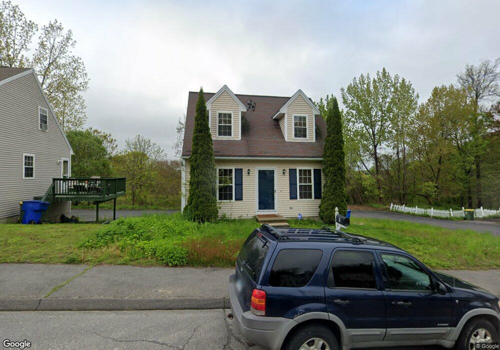 7 Sorrel Rd, Waterbury, CT 06704 - photo 1