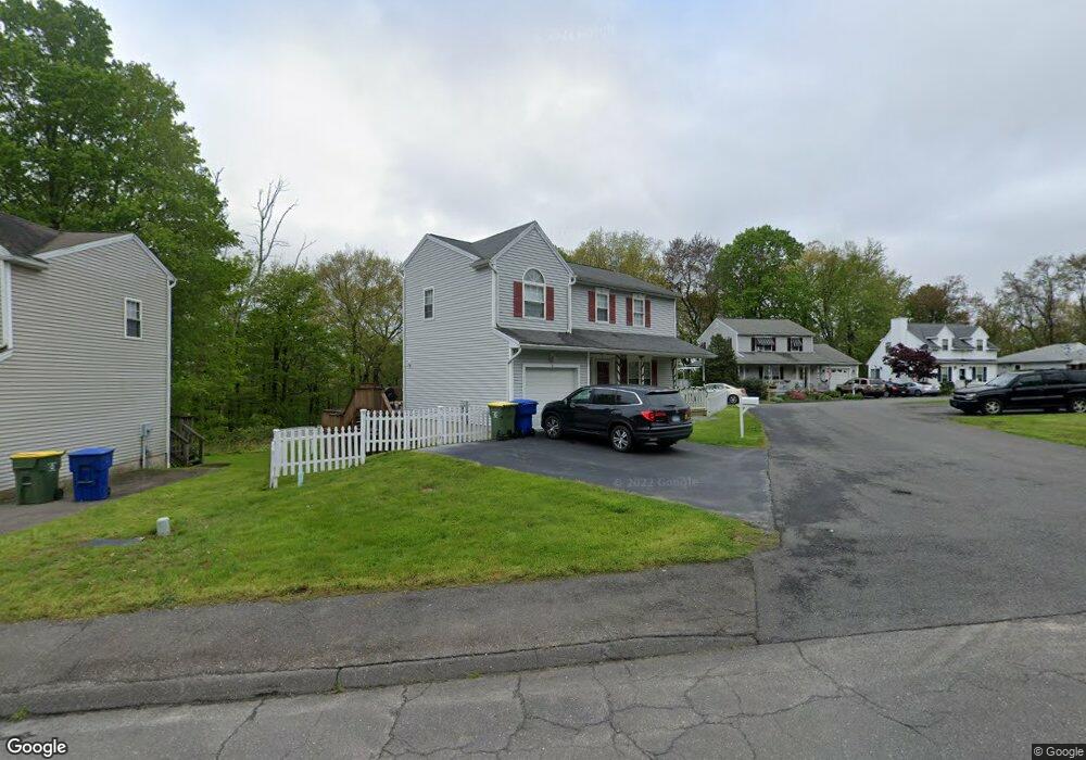 33 Sorrel Rd, Waterbury, CT 06704 - photo 1