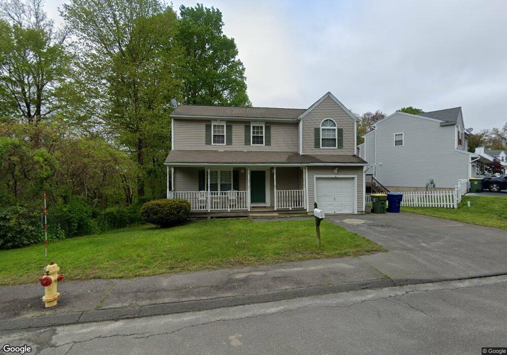 31 Sorrel Rd, Waterbury, CT 06704 - photo 1