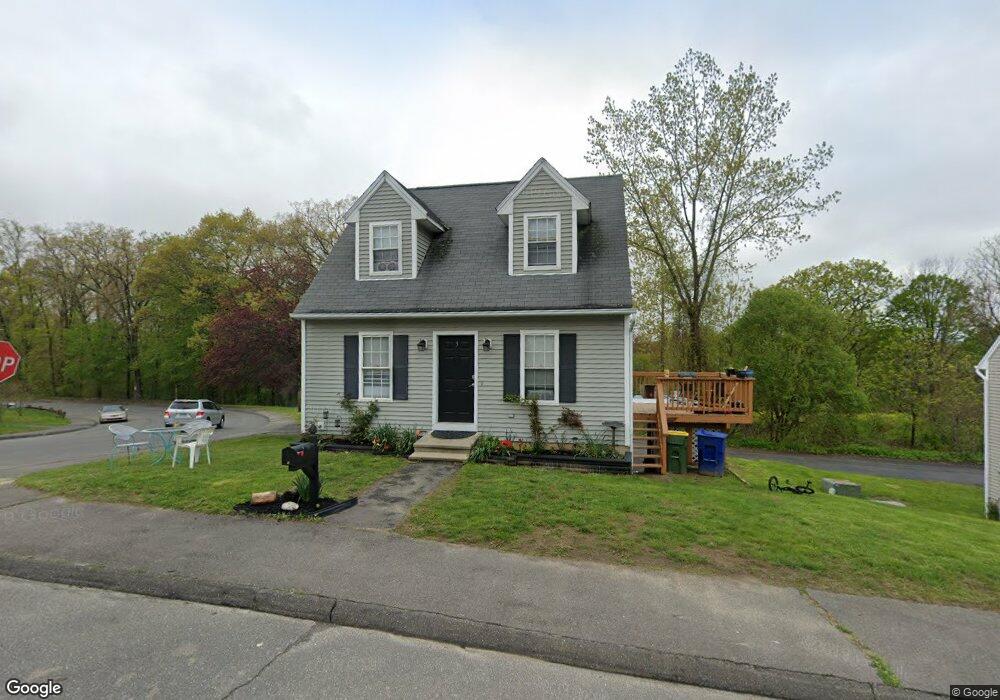 3 Sorrel Rd, Waterbury, CT 06704 - photo 1