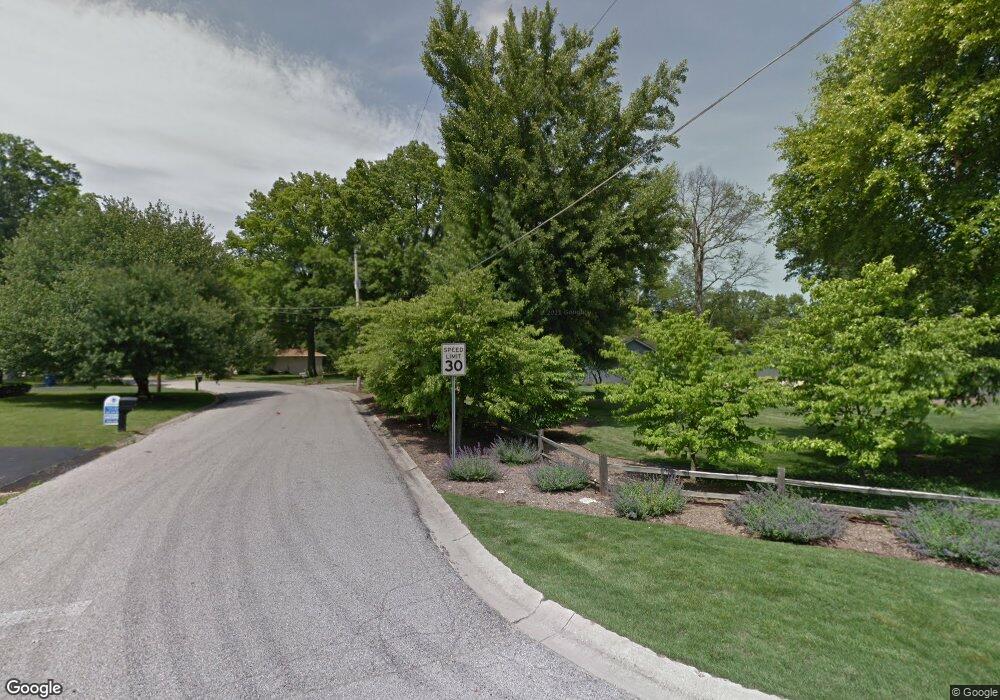 Lot Terre Vista Dr, Terre Haute, IN 47803 - photo 1