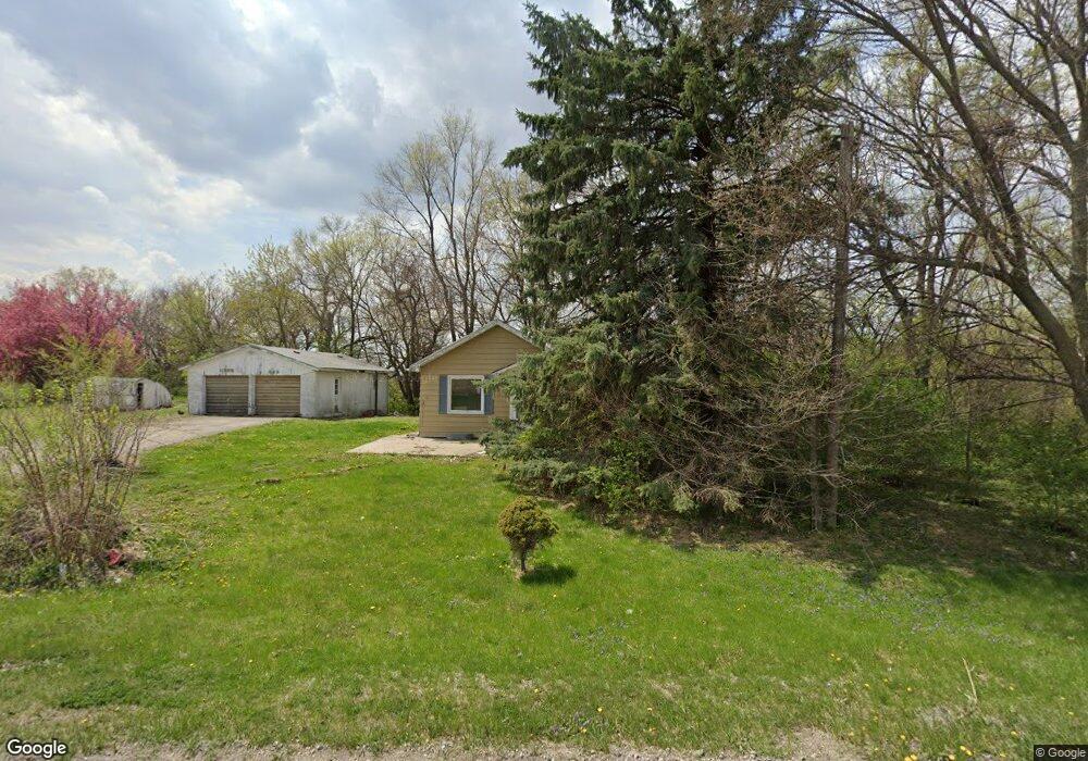 1417 E 10th St S, Newton, IA 50208 - photo 1