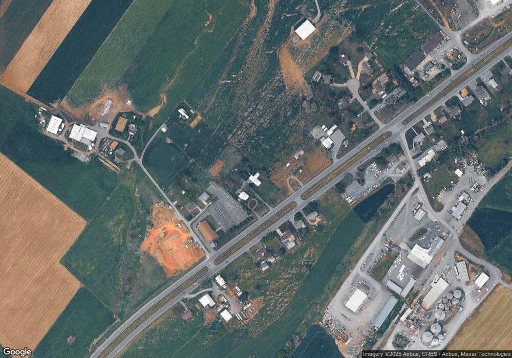 3031 John Wayland Hwy, Dayton, VA 22821 - photo 1