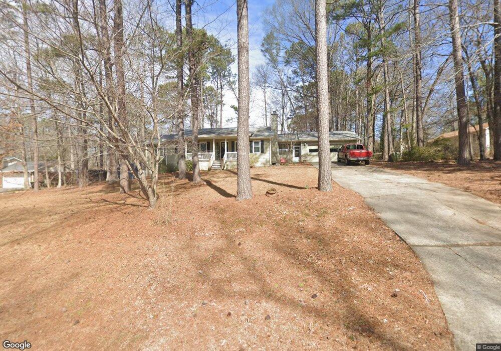12 Cardinal Ct, Stockbridge, GA 30281 - photo 1
