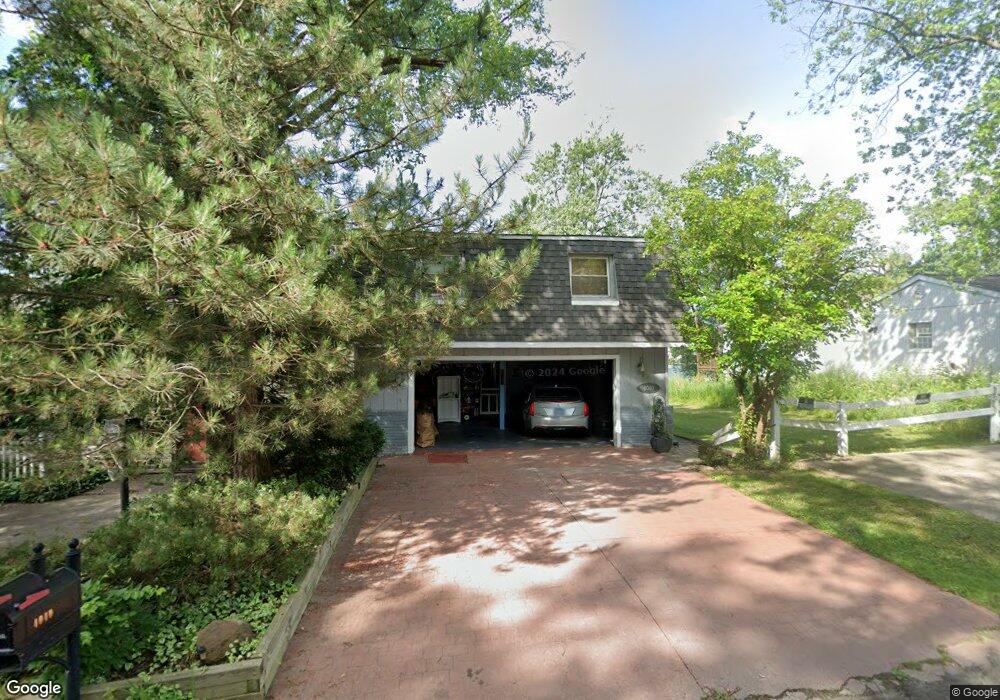 4040 Fieldview Ave, West Bloomfield, MI 48324 - photo 1