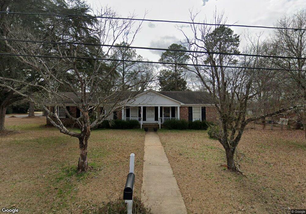 202 Shirley Rd, Americus, GA 31709 - photo 1