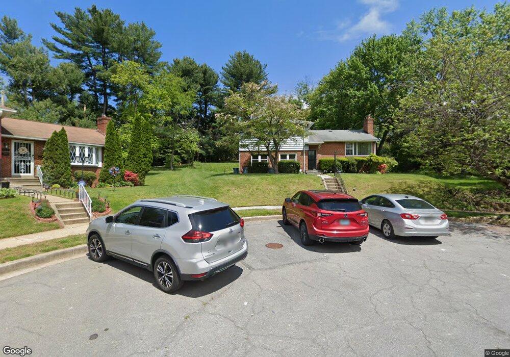 1100 Epworth Ct, Parkville, MD 21234 - photo 1