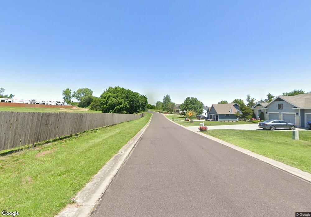 0 SW Deer Run St unit Block A Lot 2 178918, Topeka, KS 66610 - photo 1