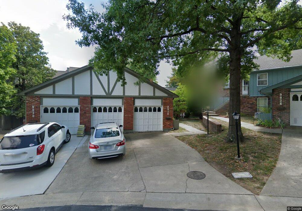 9928 Edelweiss Cir, Shawnee, KS 66203 - photo 1