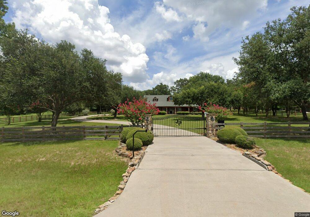 37030 Red Rock, Magnolia, TX 77355 - photo 1