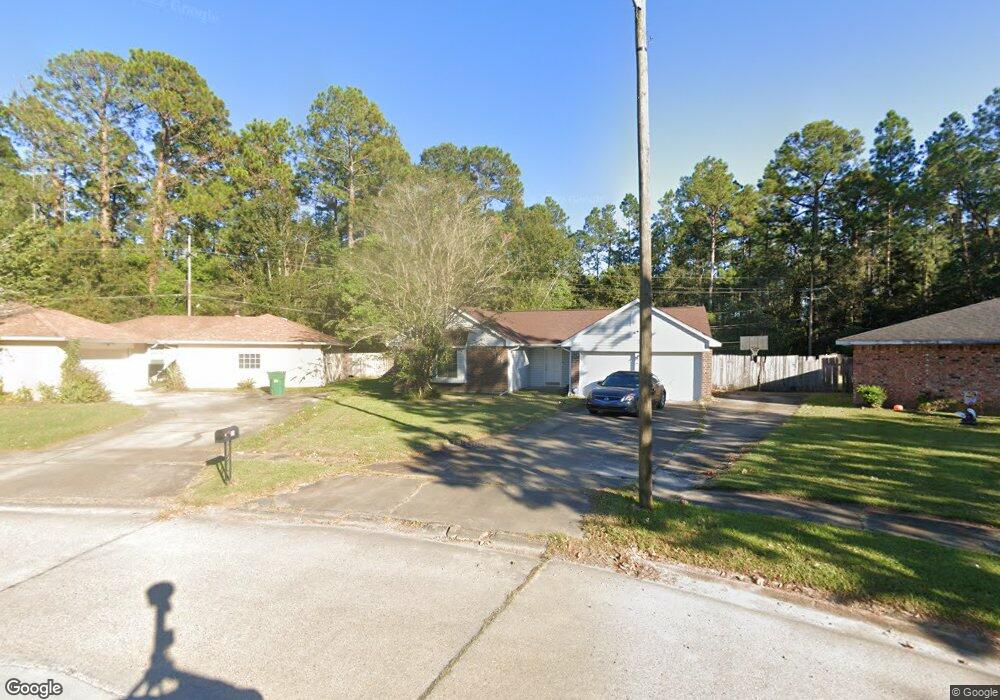 126 Drury Ln, Slidell, LA 70460 - photo 1