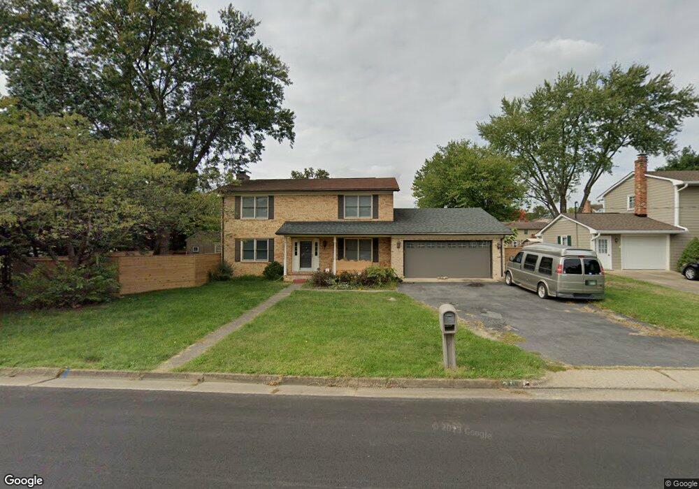 21 Emery St, Harrisonburg, VA 22801 - photo 1