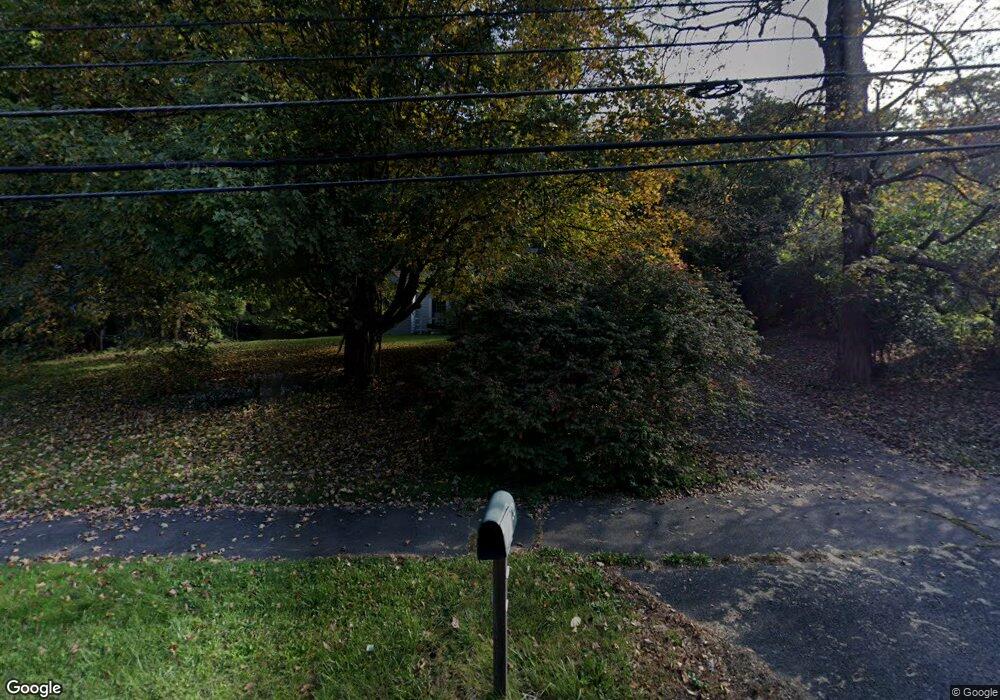 144 West St, Amherst, MA 01002 - photo 1