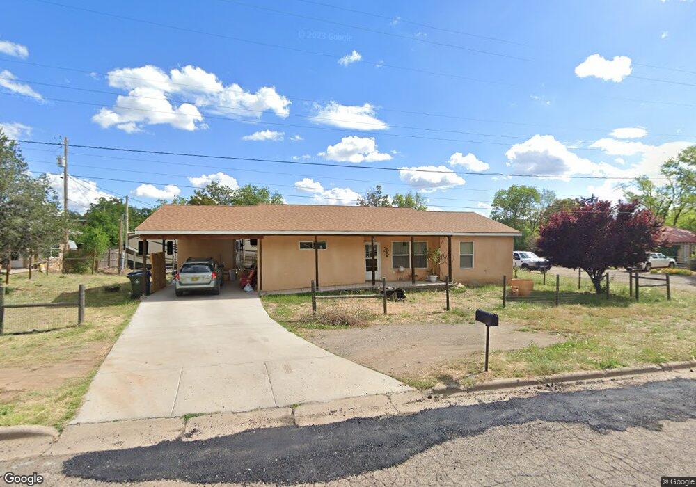 400 E 11th St, Silver City, NM 88061 - photo 1