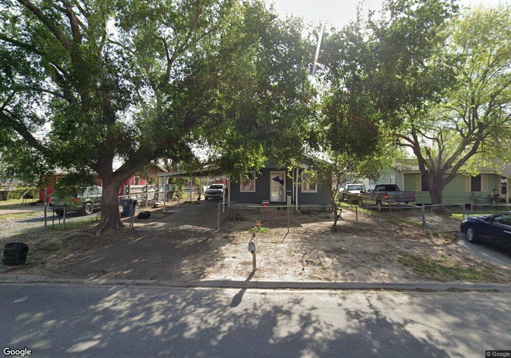 1208 S 18th St, Donna, TX 78537 - photo 1