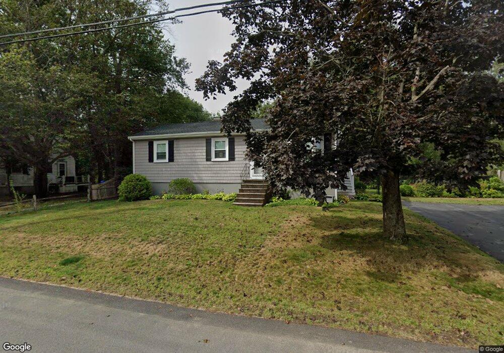 211 Moncrief Rd, Rockland, MA 02370 - photo 1