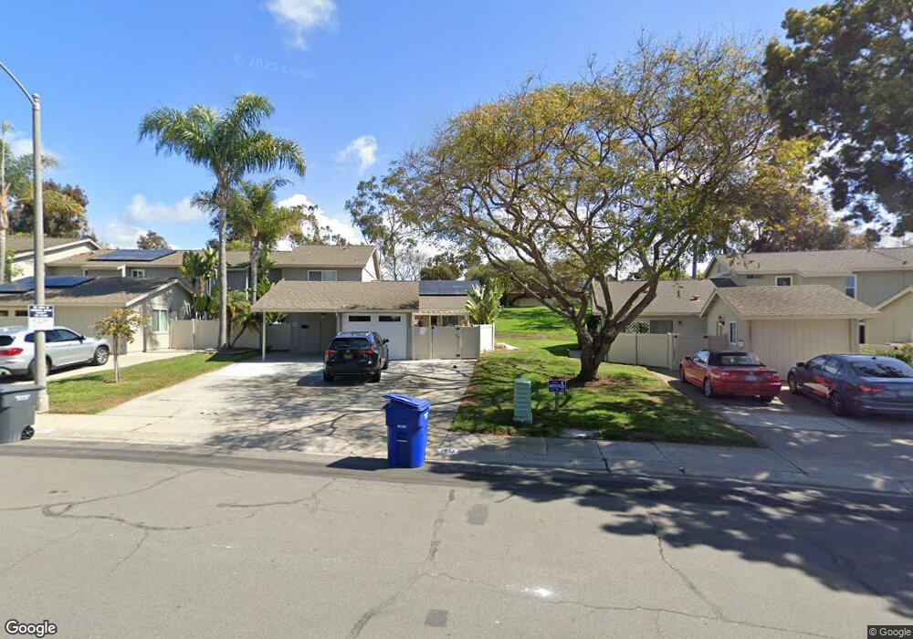 1957 Misty Cir unit 218, Encinitas, CA 92024 - photo 1