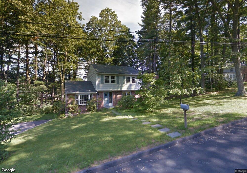 110 Tarbell Spring Rd, Concord, MA 01742 - photo 1