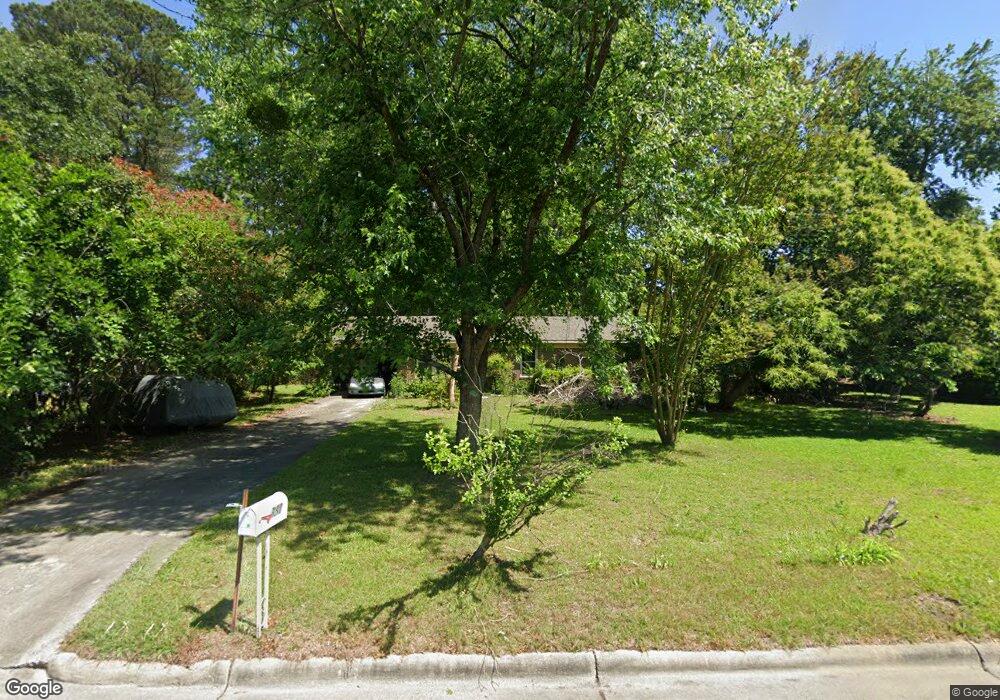 331 Jeanette St, Winterville, NC 28590 - photo 1