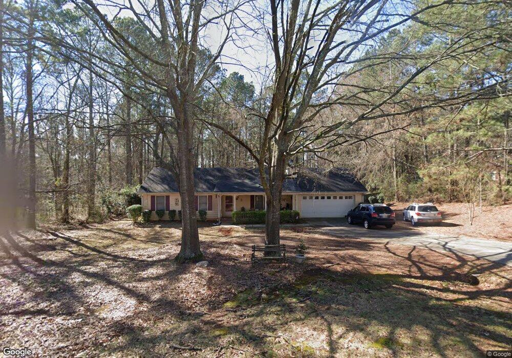 105 Laurel Way, Covington, GA 30016 - photo 1