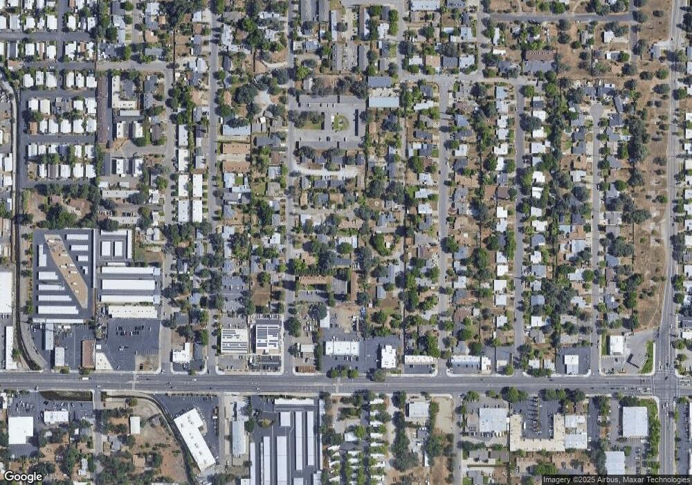 2883 Reservoir Ln, Redding, CA 96002 - photo 1