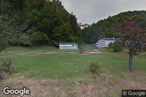 96 Green Valley Rd, Rowlesburg, WV 26425