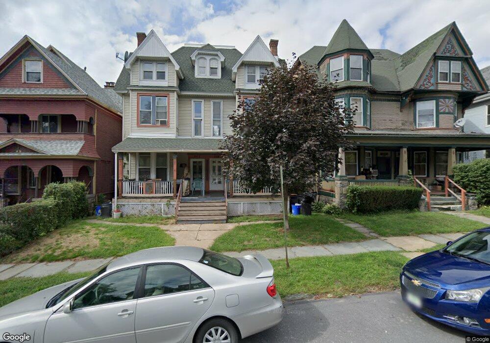 509 Quincy Ave, Scranton, PA 18510 - photo 1